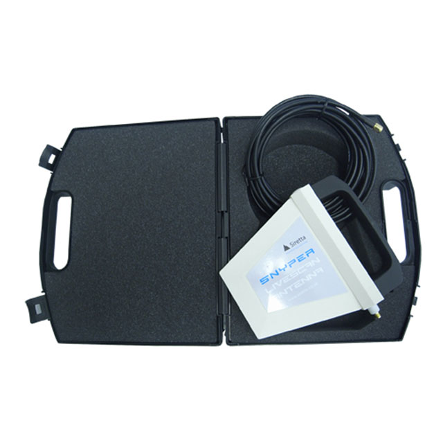 LIVESCAN ANTENNA KIT Siretta Ltd  Zubehör